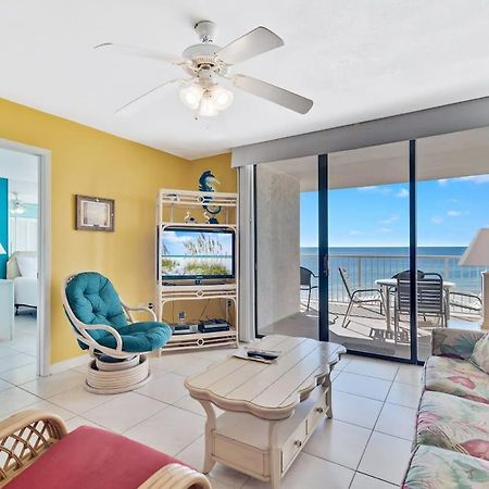 Seaside Beach & Racquet 3603- Direct Gulf View Orange Beach Esterno foto