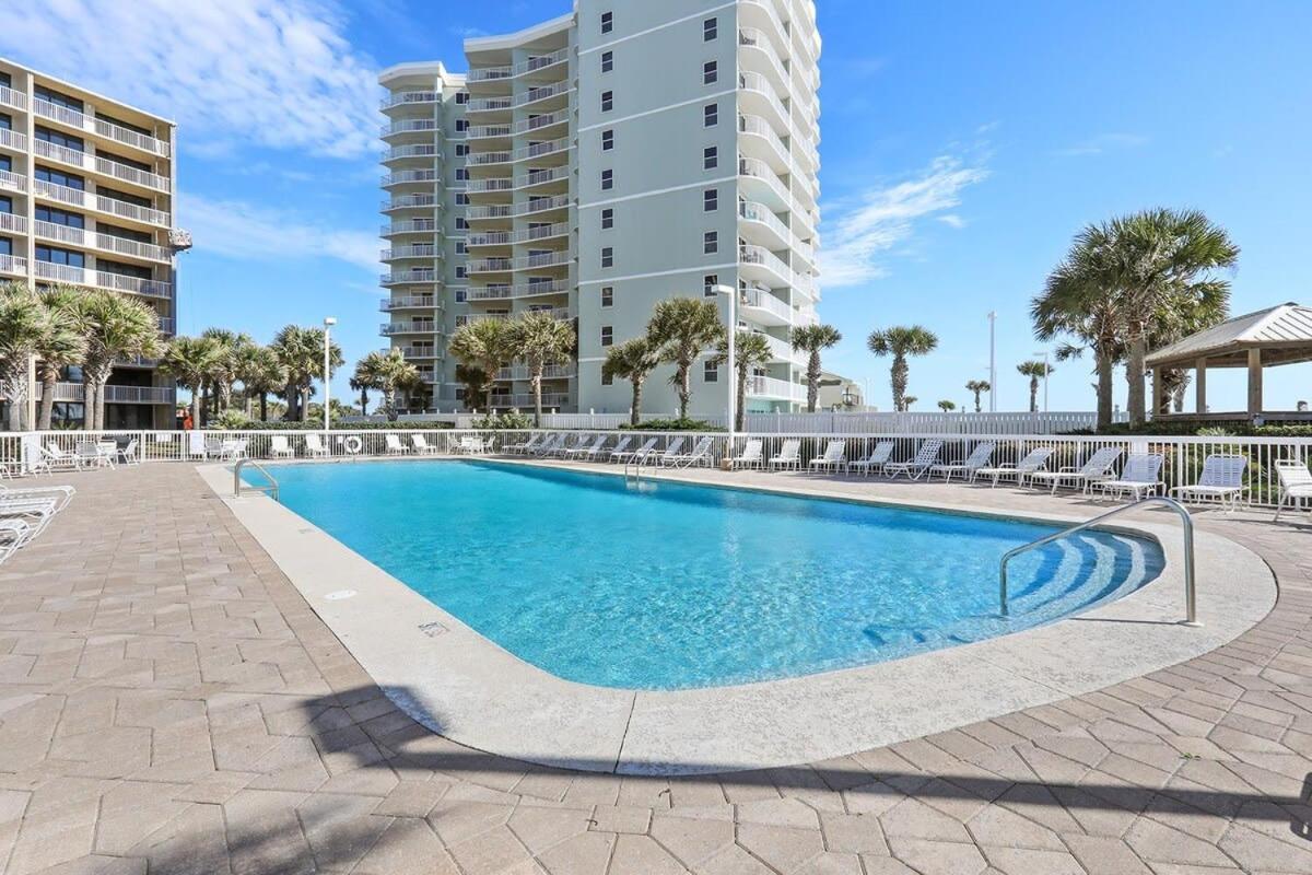 Seaside Beach & Racquet 3603- Direct Gulf View Orange Beach Esterno foto